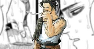 Maybe you would like to learn more about one of these? Black Clover Reveals The Surprising Reason For Yami S Smoking