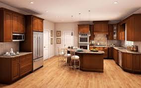 Fabuwood Elite Cinnamon Glaze With Images Best Kitchen Cabinets Wholesale Kitchen Cabinets Kitchen Design