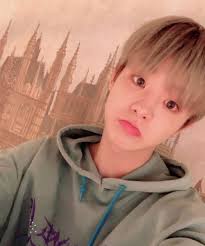 Park jihoon is acting as yeo jun, a first year of the business administration department of myungil university. Renë Œ Him And His Stupid Cute Moles Park Jihoon Im