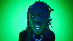 Изучайте релизы polo g на discogs. Polo G Takes No Prisoners In His Gnf Okokok Video The Fader