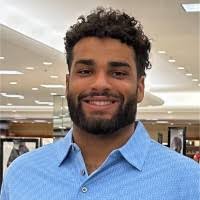 Joshua Lanham's Instagram, Twitter & Facebook