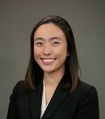 Jennifer Ahn's Instagram, Twitter & Facebook