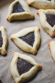 perfect melt in your mouth hamantaschen