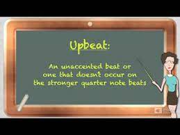 A syncopated rhythm, passage, or dance step. Music Theory 103 Rhythm 10 Syncopation Youtube