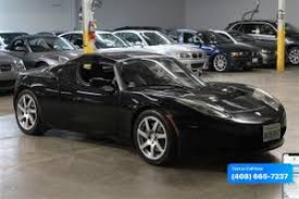 Search 2,461 listings to find the best deals. 2008 Tesla Roadster Base 2dr Convertible Silicon Valley Enthusiast 49995 Used Evs For Sale
