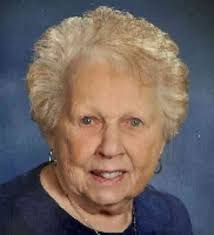 Marilyn J. Parrish Obituary