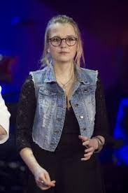 Florian silbereisen (36) hat eine neue helene! Helene Nissen Wird Sie Die Neue Helene Fischer Bildderfrau De