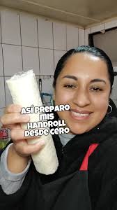 Como Hacer Jan Roll