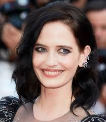 Eva Green as Yennefer by: FortesVS : r/witcher