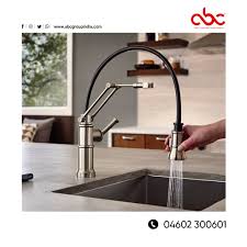 Check spelling or type a new query. Abc Group India Solna Kitchen Faucet From Brizo Facebook