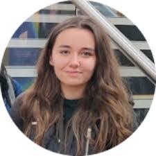 Tamara May's Instagram, Twitter & Facebook