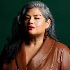 Cecilia Duarte's Instagram, Twitter & Facebook