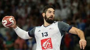 Trennen sie suchbegriffe einfach mit einem leerzeichen, um suchergebnisse zu. Nikola Karabatic Der Spiegel