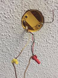 Ground wires conduct the electricity in the opposite direction and are usually white. Wiring Ikea Light Fixture Into Old Fixture Home Improvement Stack Exchange