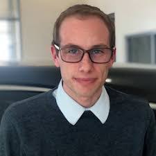 Mark Ploof's Instagram, Twitter & Facebook