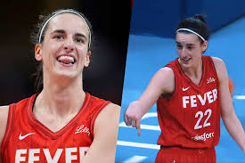 Caitlin Clark provoked Chicago Sky fans with savage question that made loss  sting even more | Marca