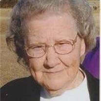 Elizabeth Collins Obituary