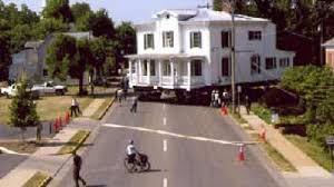 We did not find results for: How House Moving Works Howstuffworks