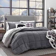 Check spelling or type a new query. Sherwood Comforter Set Gray Eddie Bauer Target