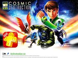 Pin By Startimes Soft On العاب بن تن Psp 2021 Fictional Characters Zelda Characters Ben 10