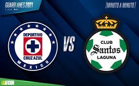 Cruz azul vs santos, celestes contra guerreros, por el nuevo campeón. Cruz Azul Vs Santos Final De La Liga Mx Goles Y Resultado