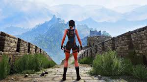 Untitled tomb raider sequel see more ». Tomb Raider 2 Remake Gameplay Walkthrough Full Demo Dagger Of Xian Youtube