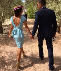 Pin En Vestido Boda De Dia