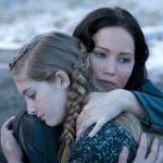 Dystopias Catching Fire