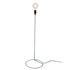 Cord Lamp Von Design House Stockholm Im Shop