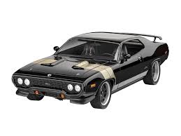 The brand was launched in 1928 to compete in what was then described as the. Revell Official Website Of Revell Gmbh Fast Furious Dominic S 1971 Plymouth Gtx