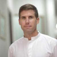 Alejandro Nicolas Ferrero