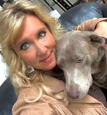 My Silver Belle! 💕🐾