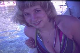 Susan Jean (Bray) Nickerson (1954-1993)