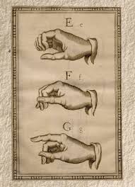 The history of sign language | National Geographic