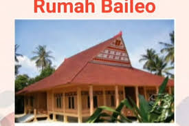 Daftar Nama Rumah Adat Atau Rumah Tradisional Lengkap Di 34 Provinsi Di Indonesia Berita Kbb
