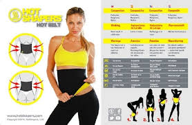 Body Hot Shapers Trimmer Waist Yupoo Makeup Cosmetic Body Slimming Slimmer Belt Body Shapers Waist Trainer Cincher