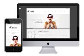 Download responsive free wp web themes with gpl licensed easy slider demo content. Diverso Free Responsive Html5 Website Template Creative Beacon