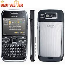 Arrives by fri, nov 26 buy zte z432 qwerty gsm unlocked (at&t) cellular phone. Unlocked Original Nokia E72 Mobile Phones 5mp Camera Wifi Bluetooth Fm Gps Phone Qwerty Keyboard Cellphones Cheap Phone Buy At The Price Of 32 99 In Aliexpress Com Imall Com