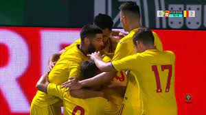 Aici gasesti cele mai noi stiri, comentarii si analize din lumea sportului romanesc si international. Rezumat U21 Portugalia Romania 1 2 Youtube