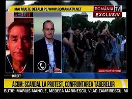„trebuie să resetăm tot ce înseamnă mentalitate în românia proteste și în diaspora. Edtitie Speciala 10 August Scandal La Protestul Din PiaÈa Victoriei Youtube