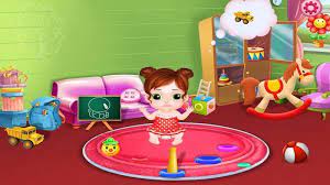 Top 10 Mejores Juegos De Cuidar Bebes En Ios Y Android Gratis