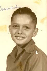 Arnold Raymond Powell Obituary