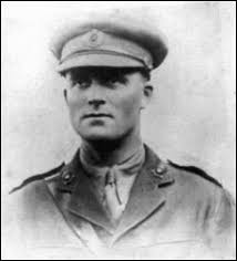 Lives of the First World War