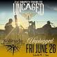 Uncaged: Zac Brown Tribute