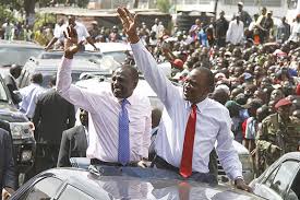 This means that when allowances are included, it could very well hit sh. Uhuru Ruto Set To Get 10pc Salary Rise To Sh40 Million Nairobi News