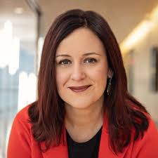 I'm happy to share that in addition to my leadership at Pratt Institute, I  am also co-founding the J.S.