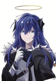Short hair includes hair that goes no more than a centimetre or two beyond the chin; 76 Anime Boy Blue Hair Ideas In 2021 Anime Boy Anime Anime Guys