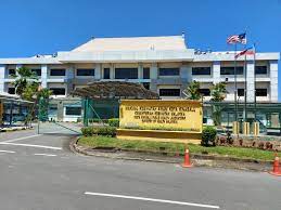 There are also so many other fantastic places in sabah you can explore with kota. Makmal Kesihatan Awam Kota Kinabalu Mkakk Startseite Facebook