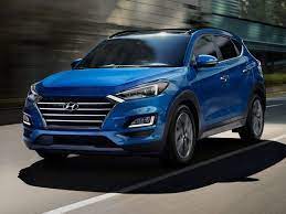 Maybe you would like to learn more about one of these? 2021 Hyundai Tucson Review Pricing And Specs