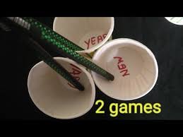 Happy New Year Game Kitty Party Game Fun Game With Glasses Youtube New Year S Games Kitty Party Themes Fun Games